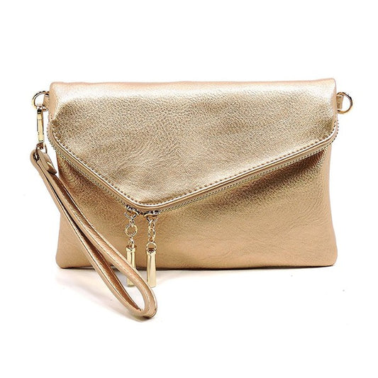 Envelope Clutch Purse