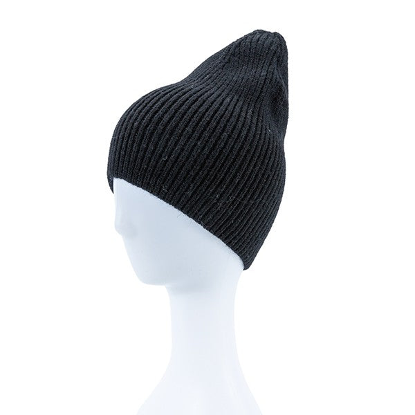 CASUAL COOL TONED KNITTED BEANIES