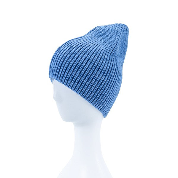 CASUAL COOL TONED KNITTED BEANIES