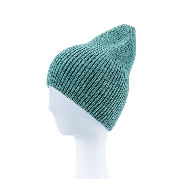 CASUAL COOL TONED KNITTED BEANIES