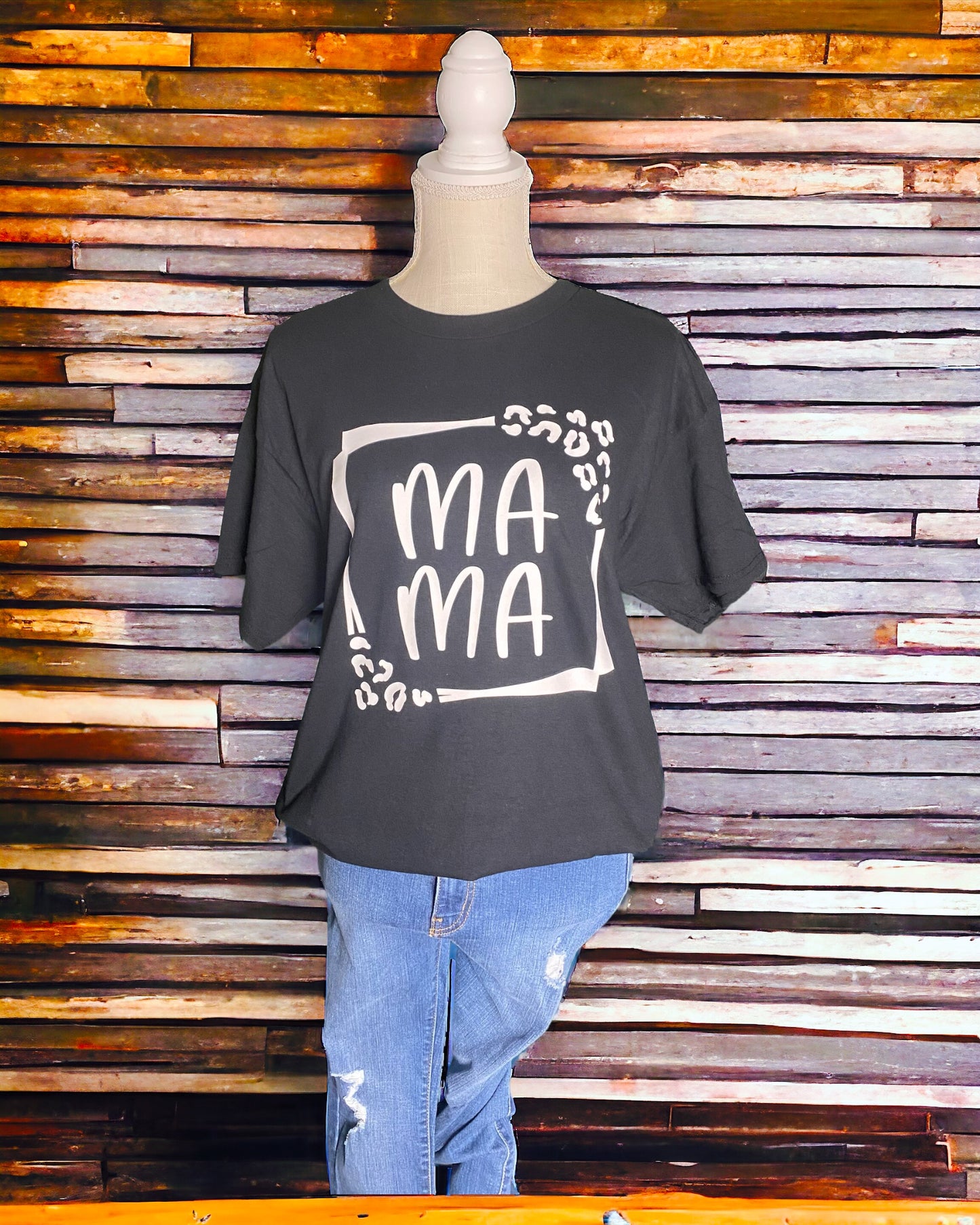 “Ma-Ma” Tees (Pre-Order)