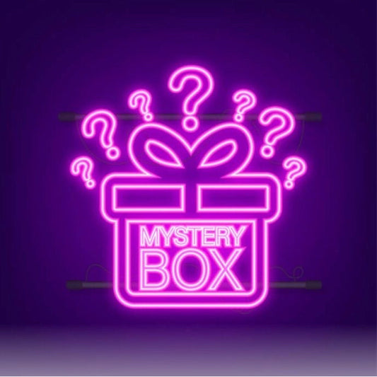 Mystery Box $80