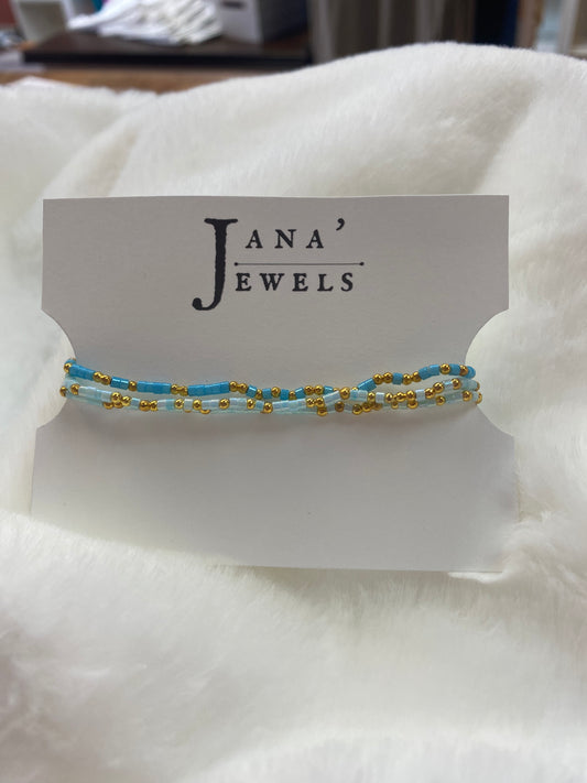 Jana’ Jewel Bracelet Collection