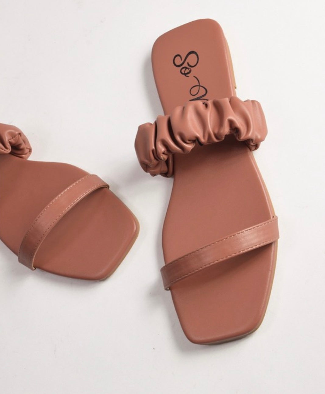 Evie Sandals